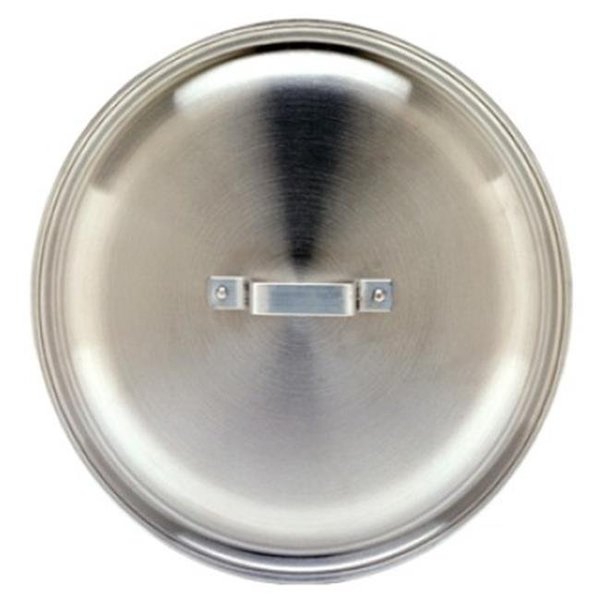 Bakeoff Aluminum Lid for 10-Gal. Jambalaya Pot BA1520505